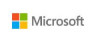 Microsoft Microsoft