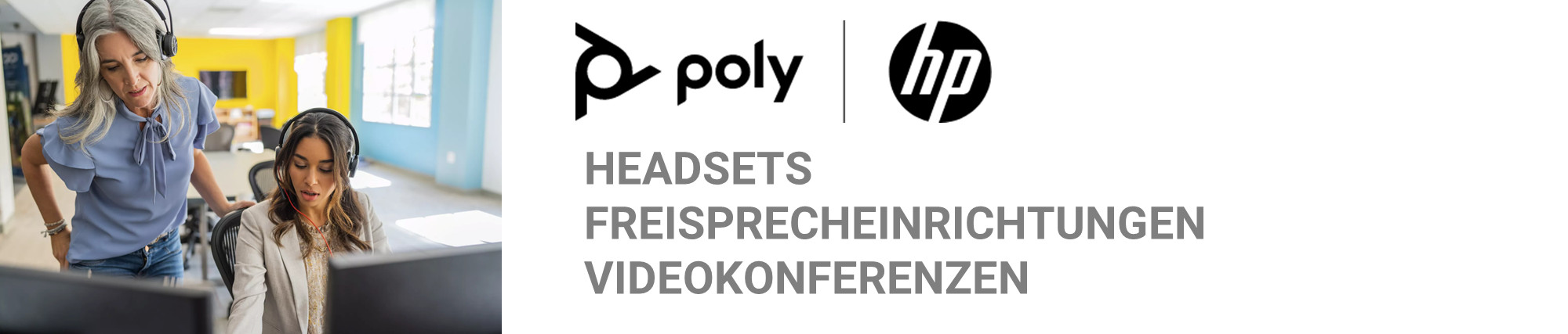 POLY BY HP POLY BY HP