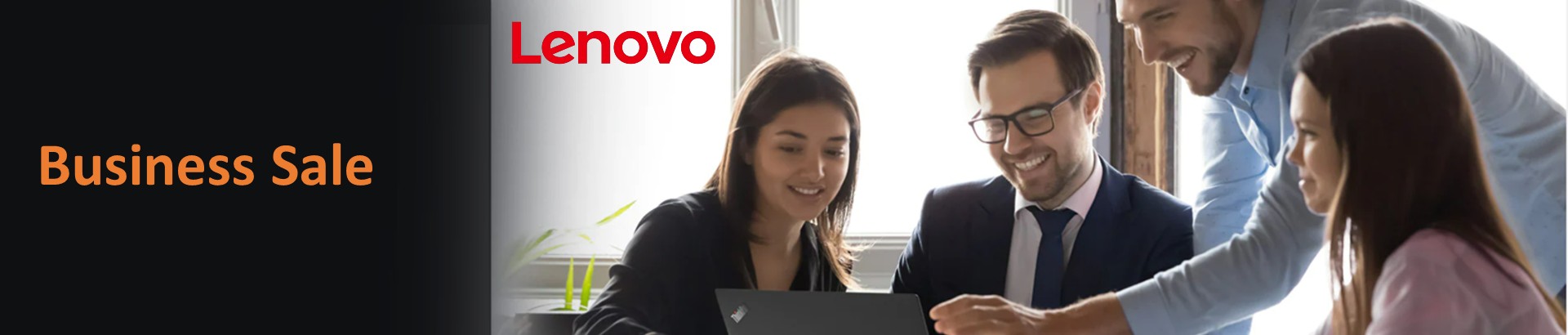 Lenovo Business Deal Lenovo Business Deal