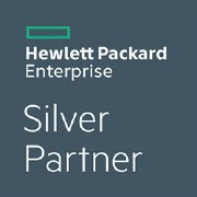 HPE Silver Partner HPE Silver Partner