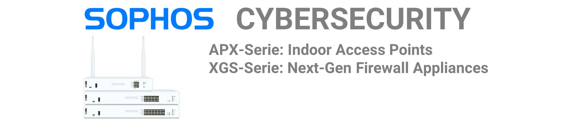 Sophos Cybersecurity Sophos Cybersecurity