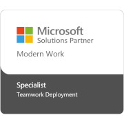 Microsoft Solutions Partner Modern Work Microsoft Solutions Partner Modern Work