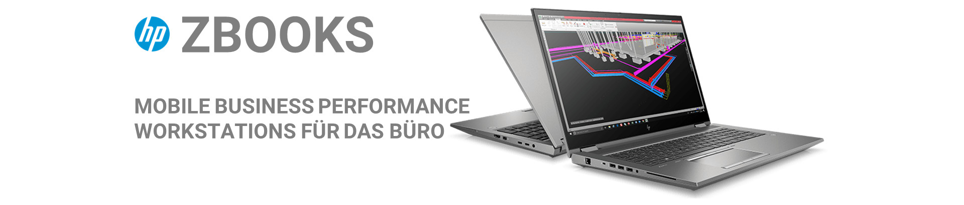 HP ZBOOKS HP ZBOOKS