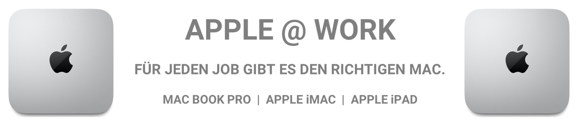 APPLE@WORK APPLE@WORK