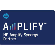 HP AMPLIFY PARTNER HP AMPLIFY PARTNER