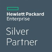 HPE Silver Partner