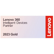 Lenovo Partner Gold Lenovo Partner Gold