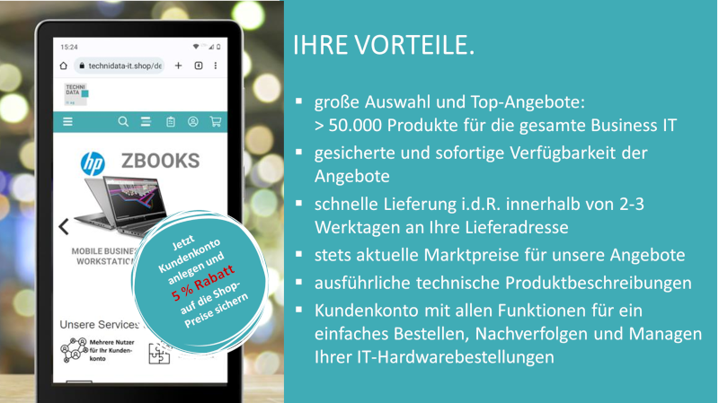 TechniData IT B2B Online-Shop-3