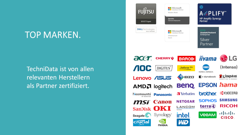 TechniData IT B2B Online-Shop-5