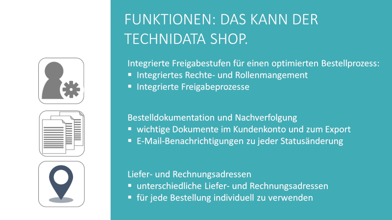 TechniData IT B2B Online-Shop-7