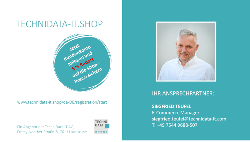 TechniData IT B2B Online-Shop-9