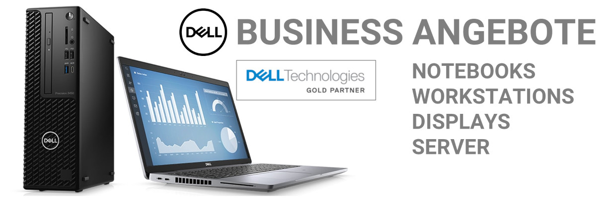 DELL BUSINESS ANGEBOTE