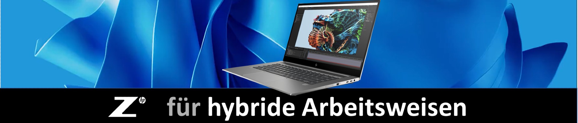 HP ZBooks HP ZBooks