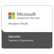 Microsoft Solutions Partner Modern Work Microsoft Solutions Partner Modern Work